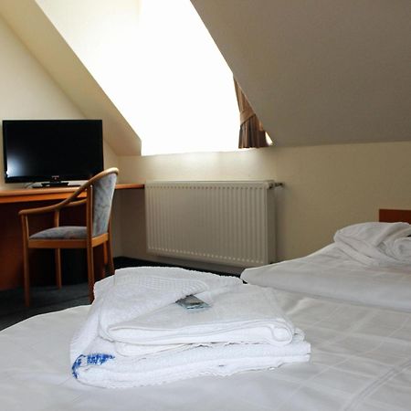 Hotel Saechsisches Haus Berggiesshübel المظهر الخارجي الصورة