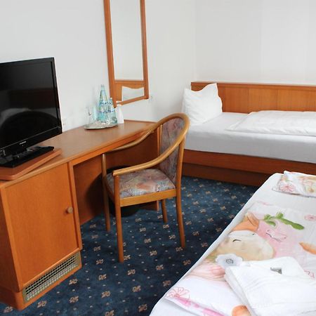 Hotel Saechsisches Haus Berggiesshübel المظهر الخارجي الصورة