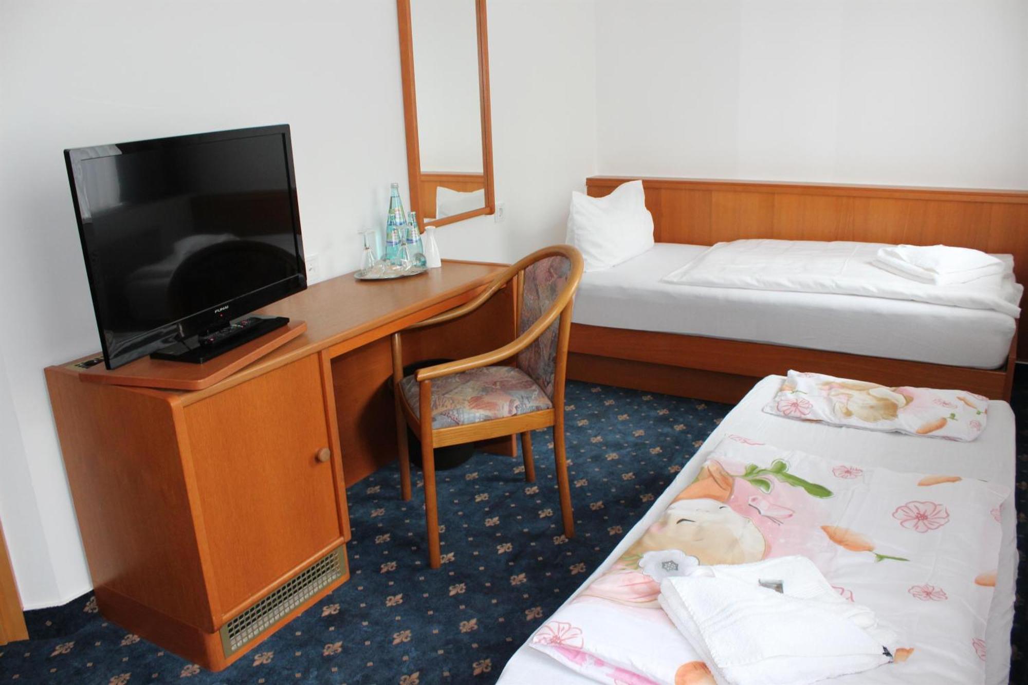 Hotel Saechsisches Haus Berggiesshübel المظهر الخارجي الصورة