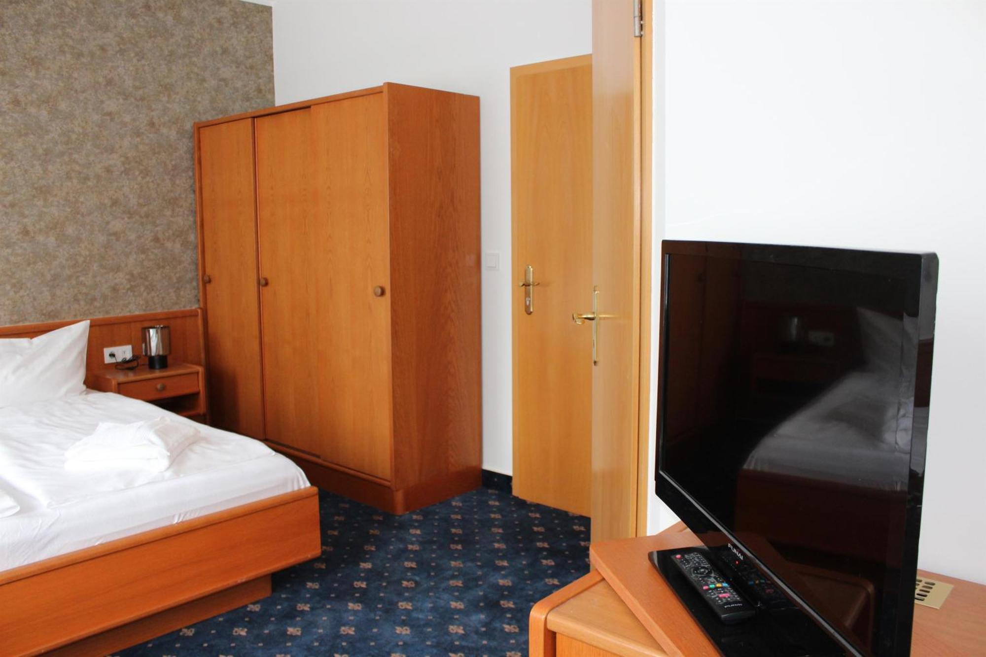 Hotel Saechsisches Haus Berggiesshübel المظهر الخارجي الصورة