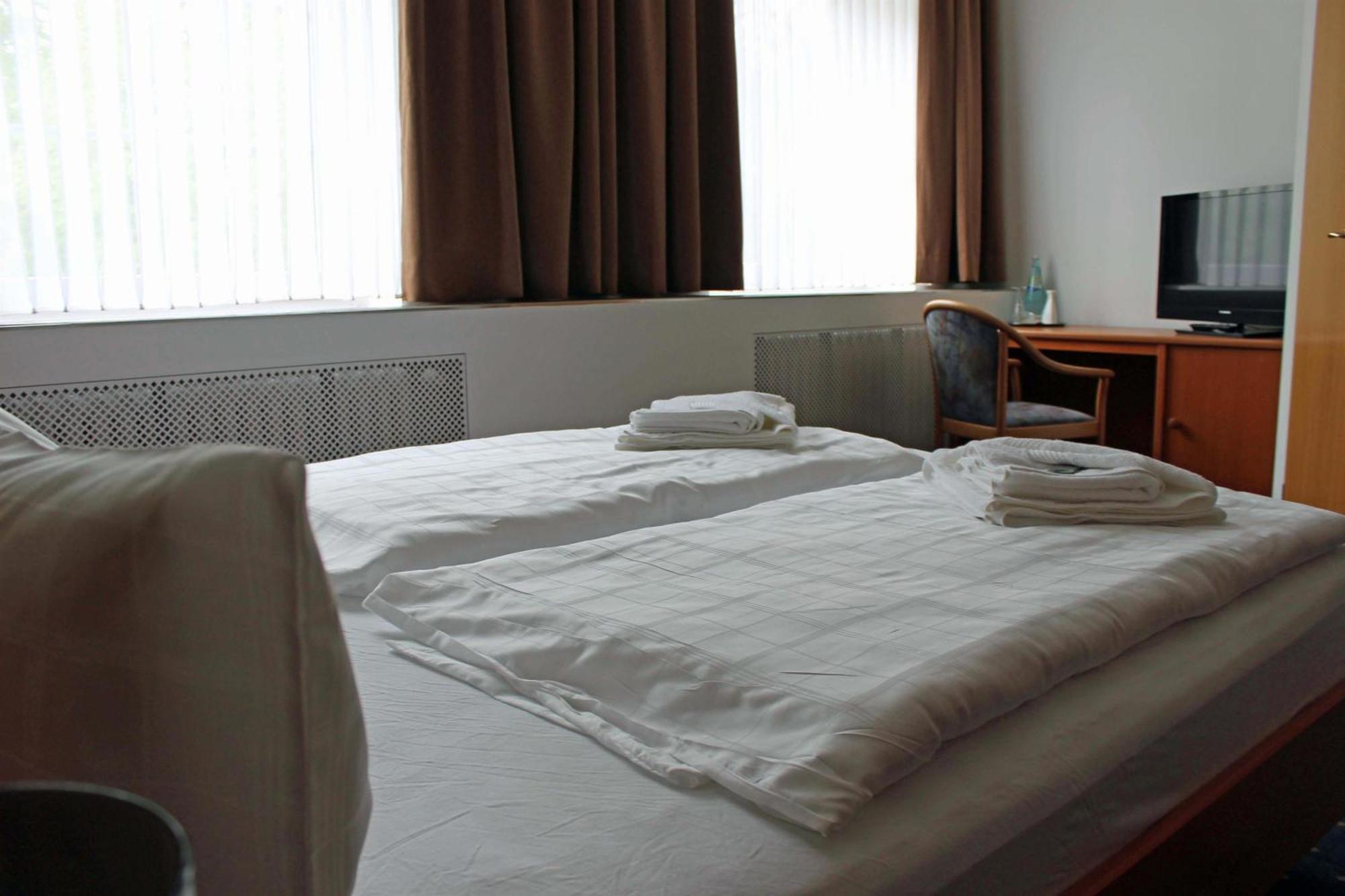 Hotel Saechsisches Haus Berggiesshübel المظهر الخارجي الصورة