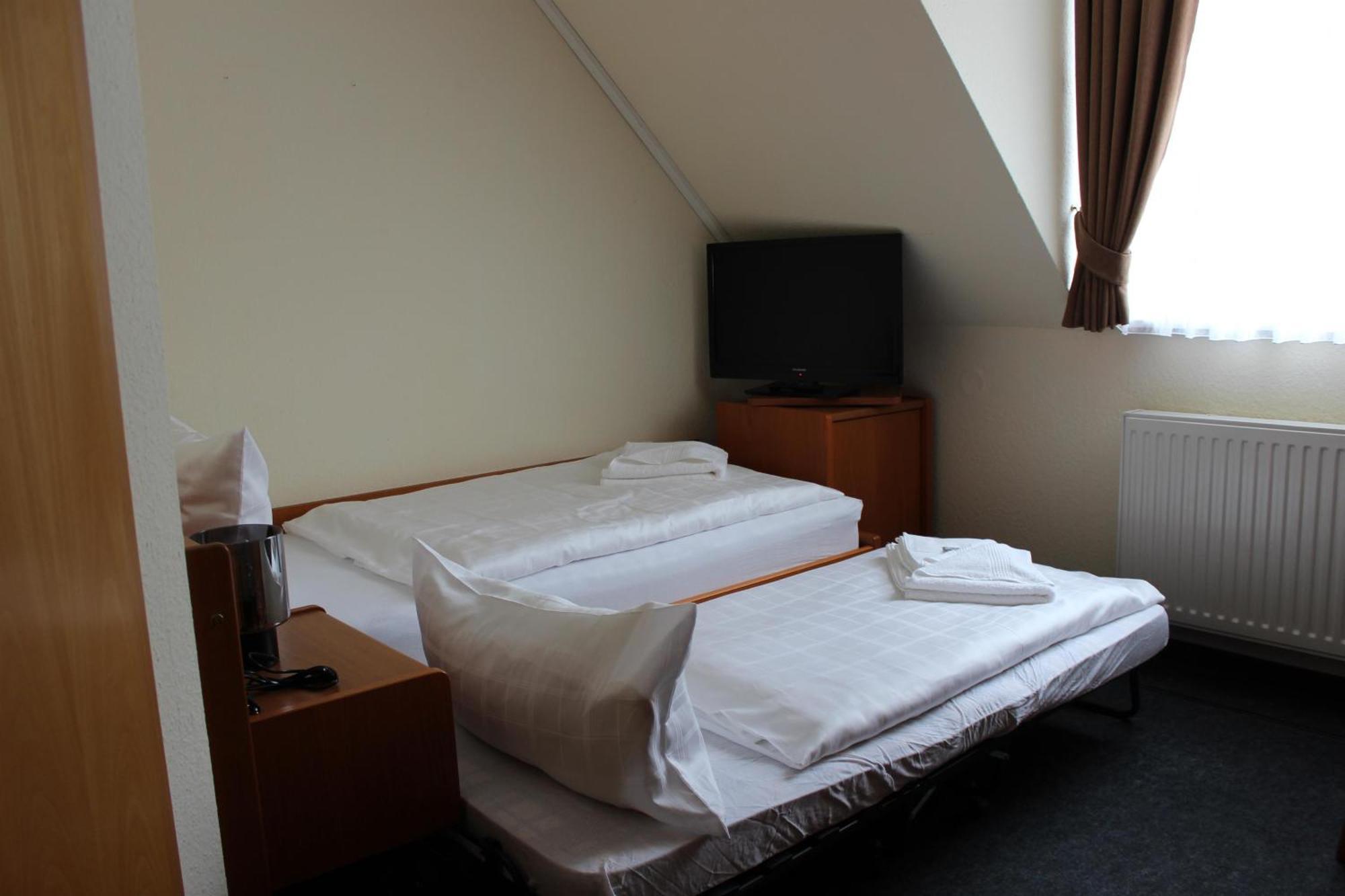 Hotel Saechsisches Haus Berggiesshübel المظهر الخارجي الصورة