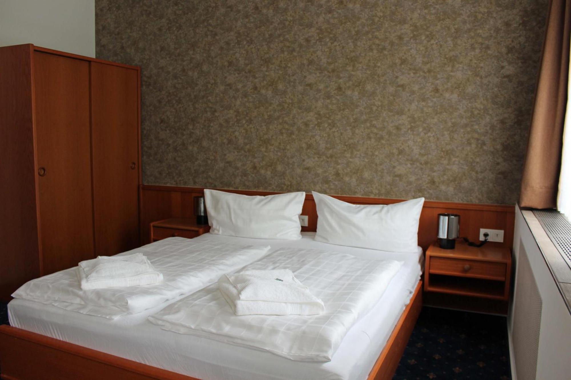 Hotel Saechsisches Haus Berggiesshübel المظهر الخارجي الصورة
