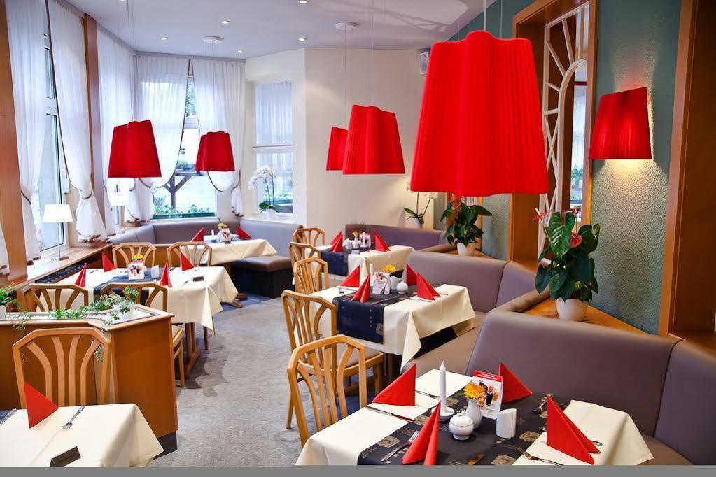 Hotel Saechsisches Haus Berggiesshübel المظهر الخارجي الصورة